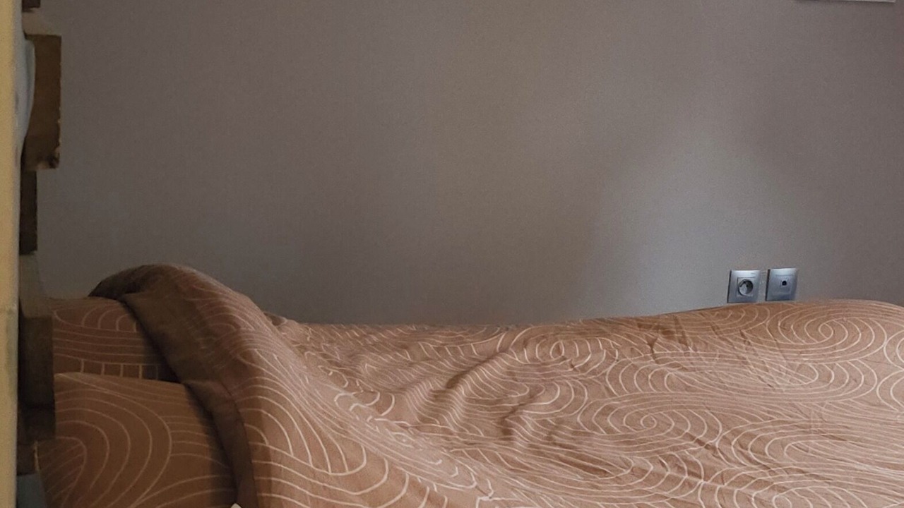 Photo of Bedroom in Saint-Clair-d'Arcey