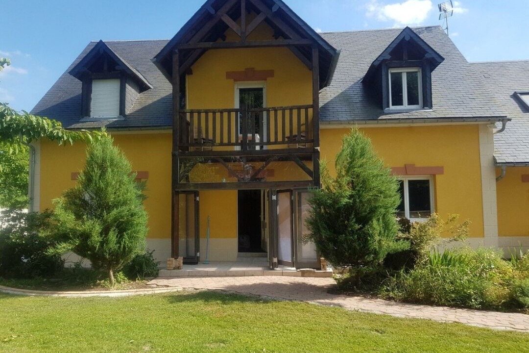Photo of Outdoor in Saint-Clair-d'Arcey