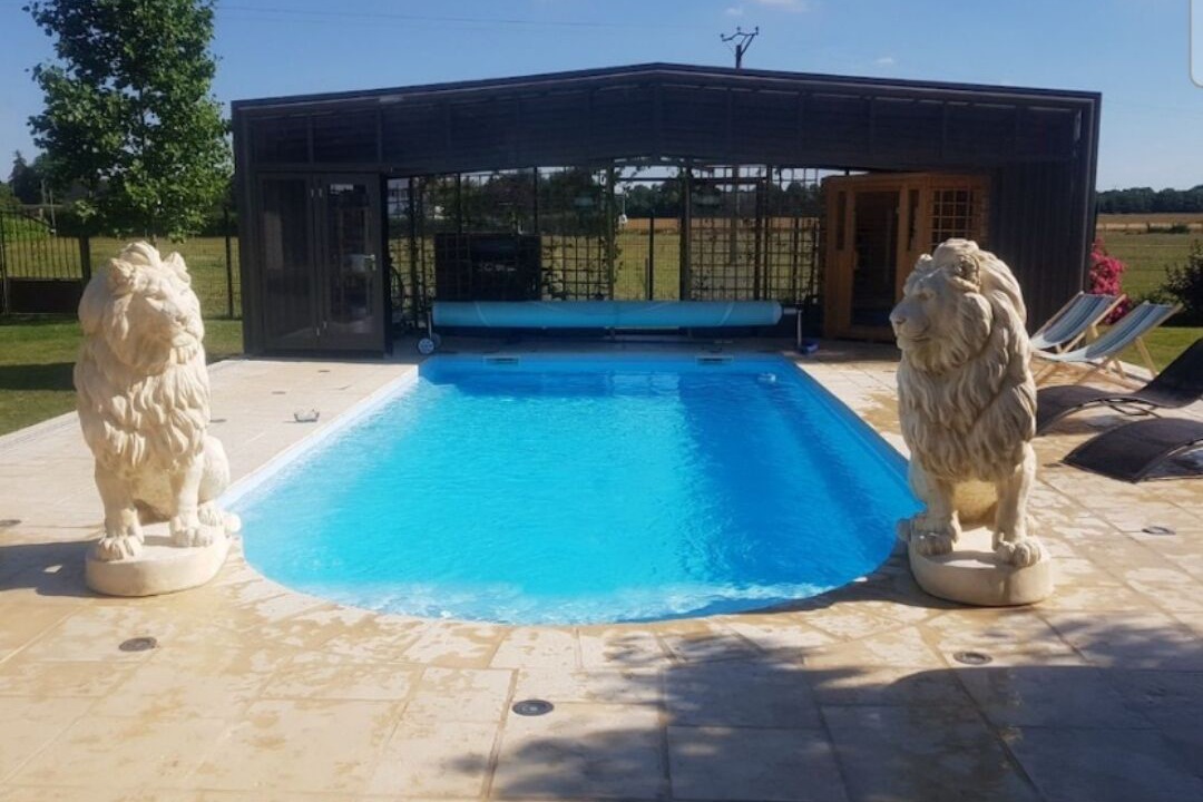 Photo of Outdoor in Saint-Clair-d'Arcey