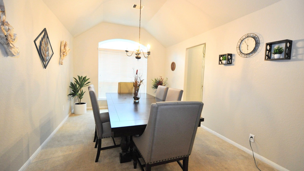 Photo of Bedroom in Houston