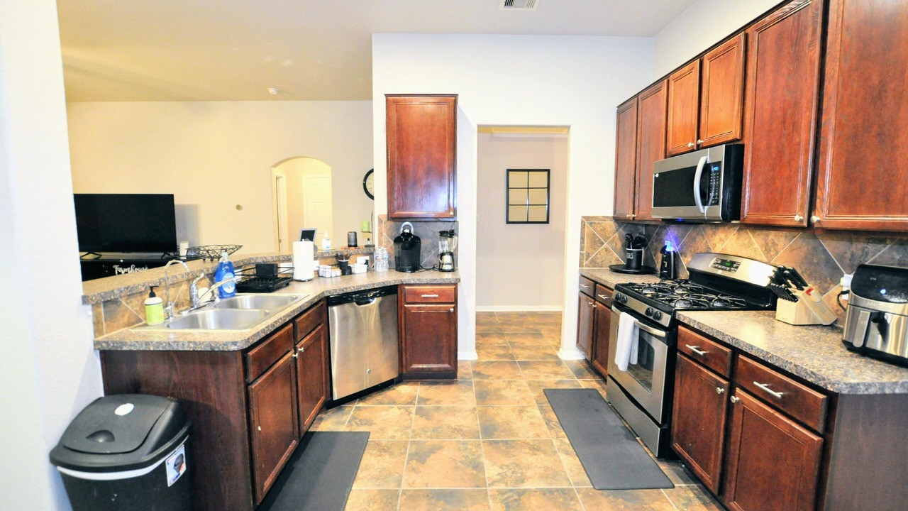 Photo of Kitchen in Houston