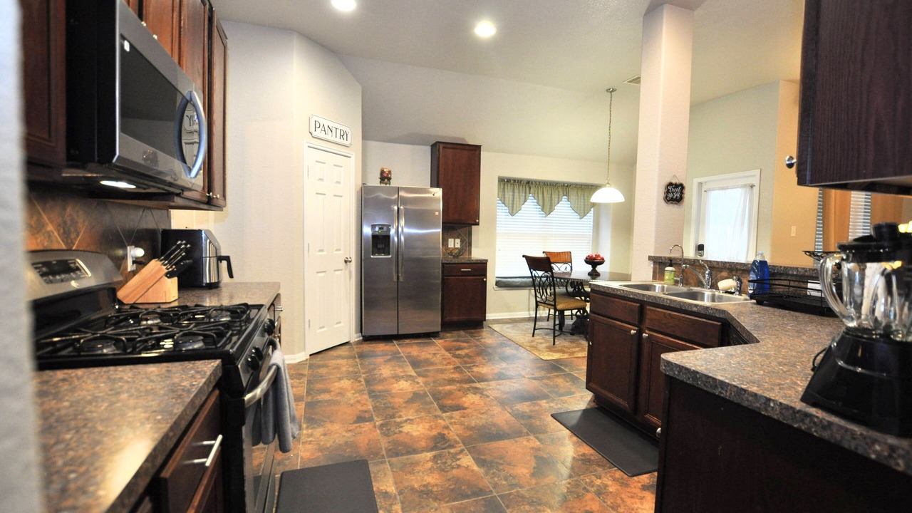 Photo of Kitchen in Houston