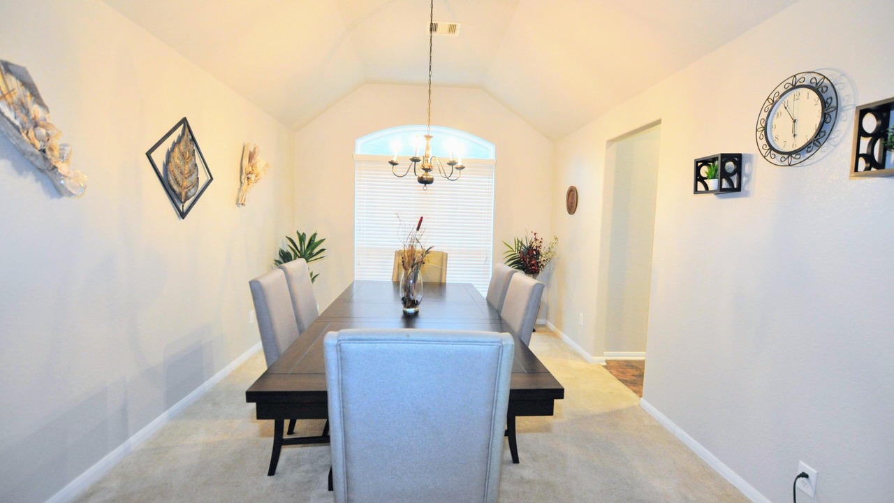 Photo of Bedroom in Houston