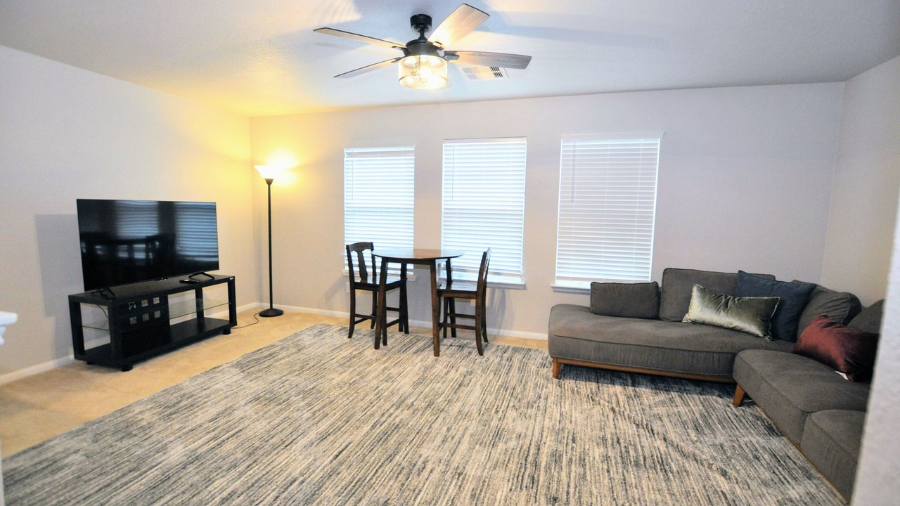 Photo of Bedroom in Houston