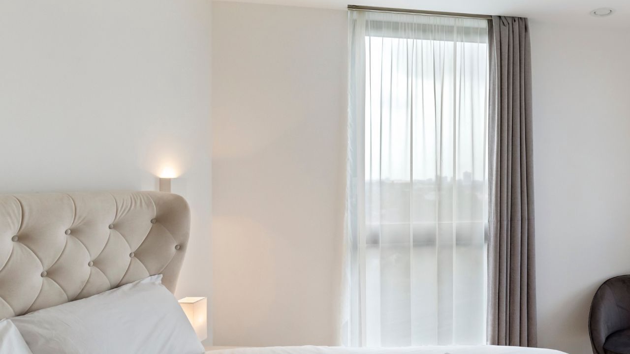 Photo of Bedroom in Dudden Hill