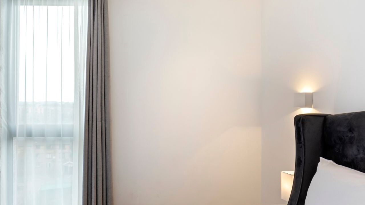 Photo of Bedroom in Dudden Hill