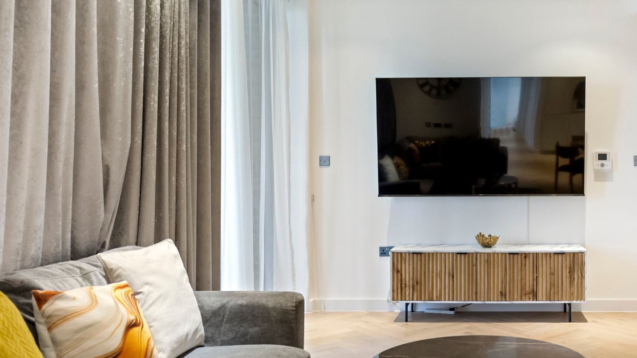 Photo of Livingroom in Dudden Hill