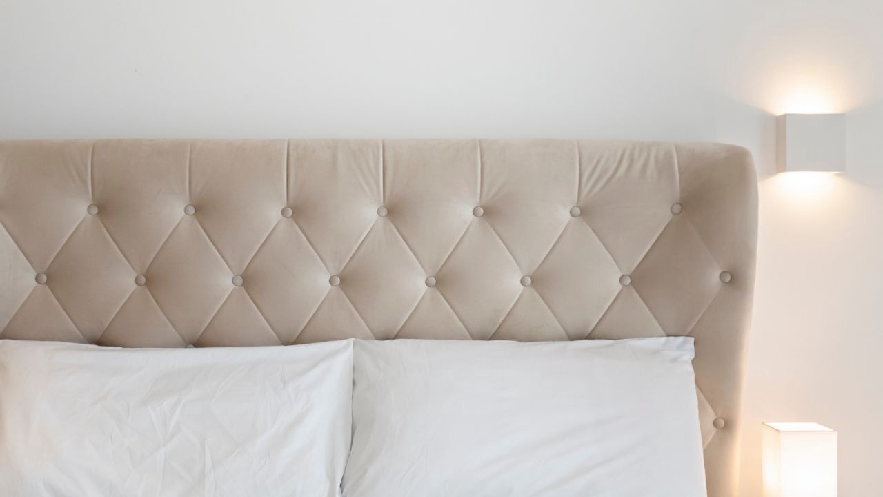 Photo of Bedroom in Dudden Hill