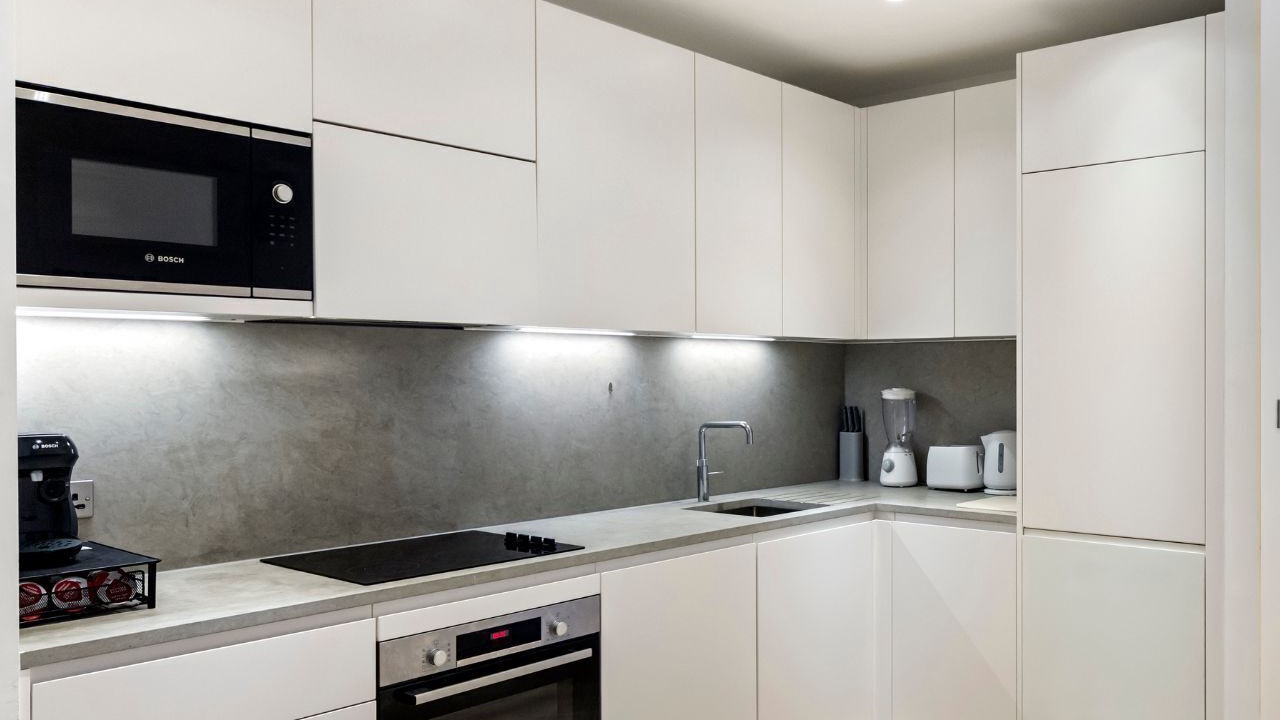 Photo of Kitchen in Dudden Hill