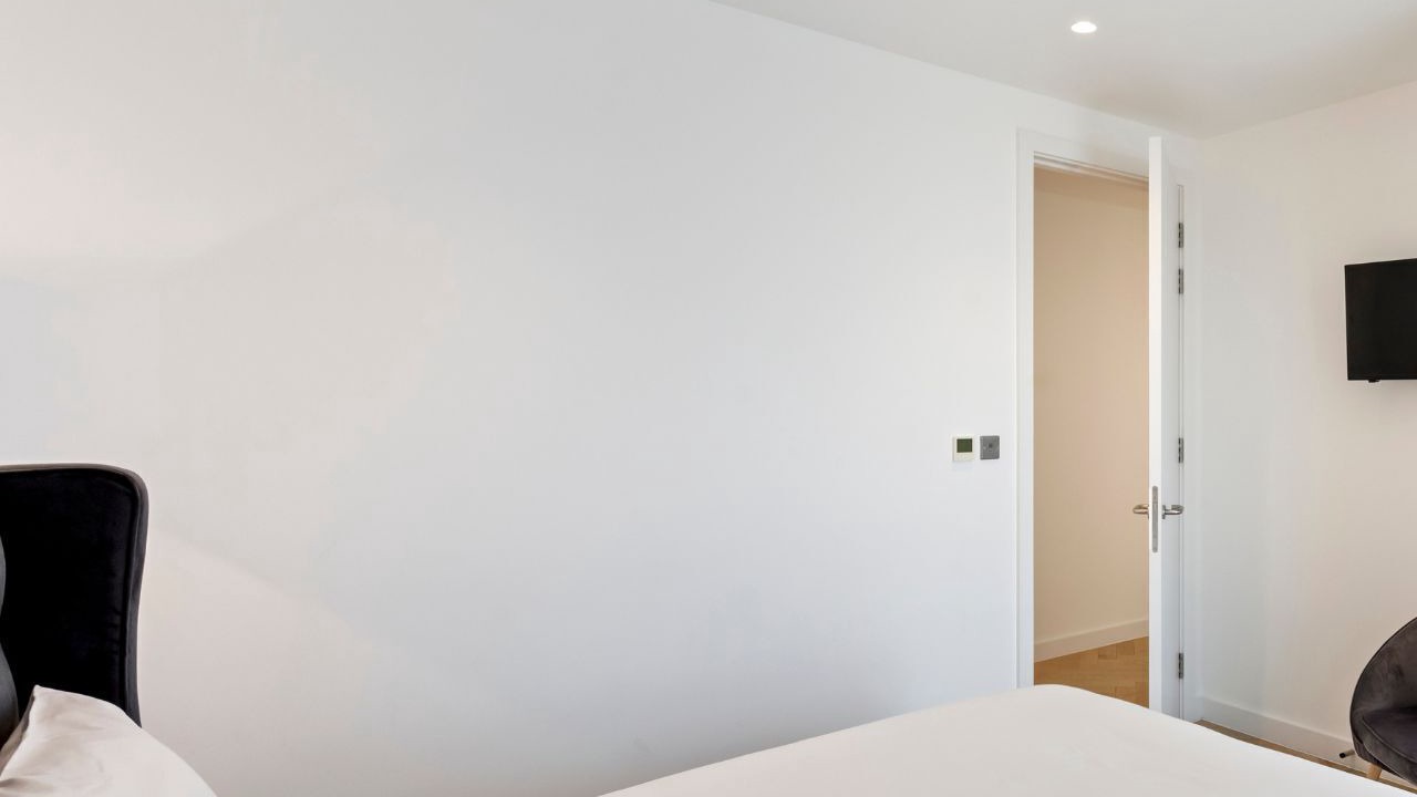 Photo of Bedroom in Dudden Hill