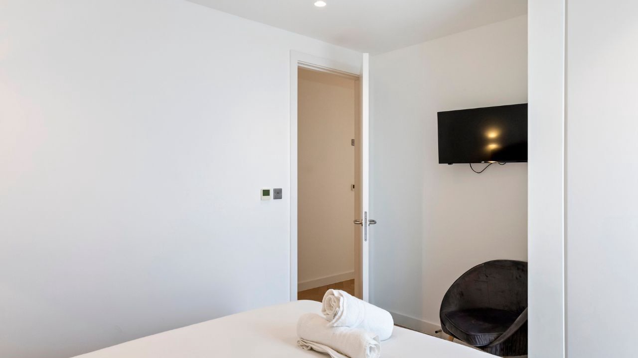 Photo of Bedroom in Dudden Hill