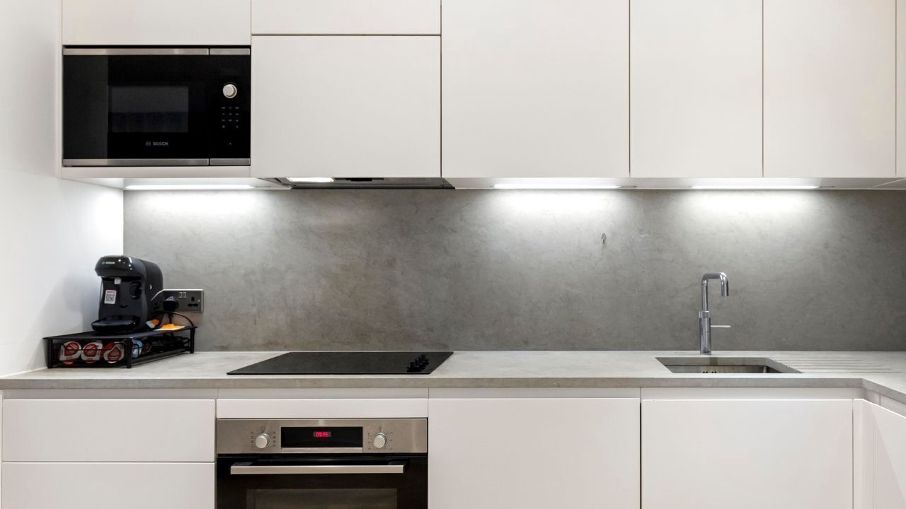 Photo of Kitchen in Dudden Hill