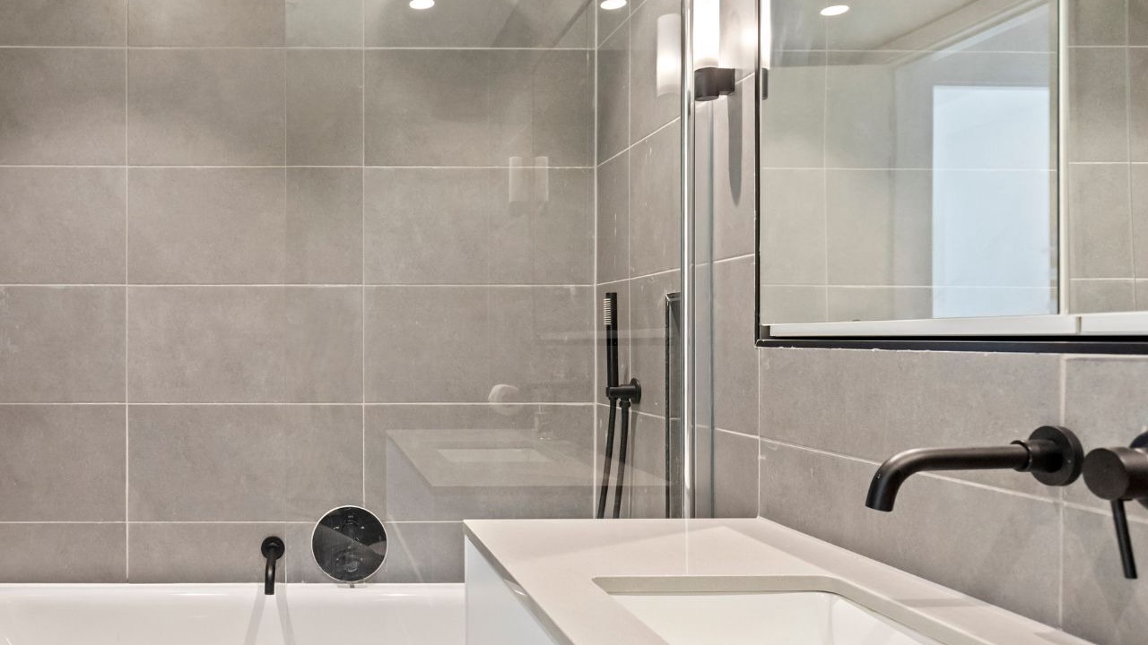 Photo of Bathroom in Dudden Hill