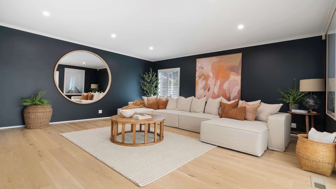 Photo of Bedroom in Mornington