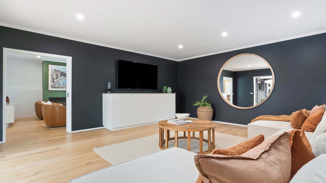 Photo of Bedroom in Mornington