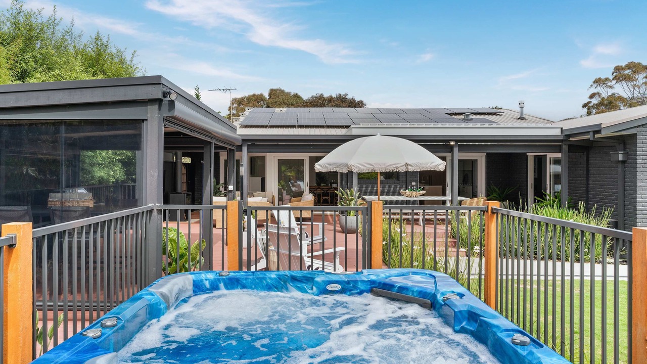 Photo of Livingroom in Mornington