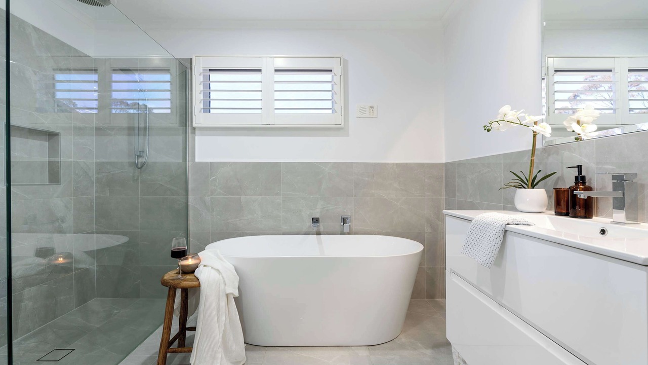 Photo of Bathroom in Mornington