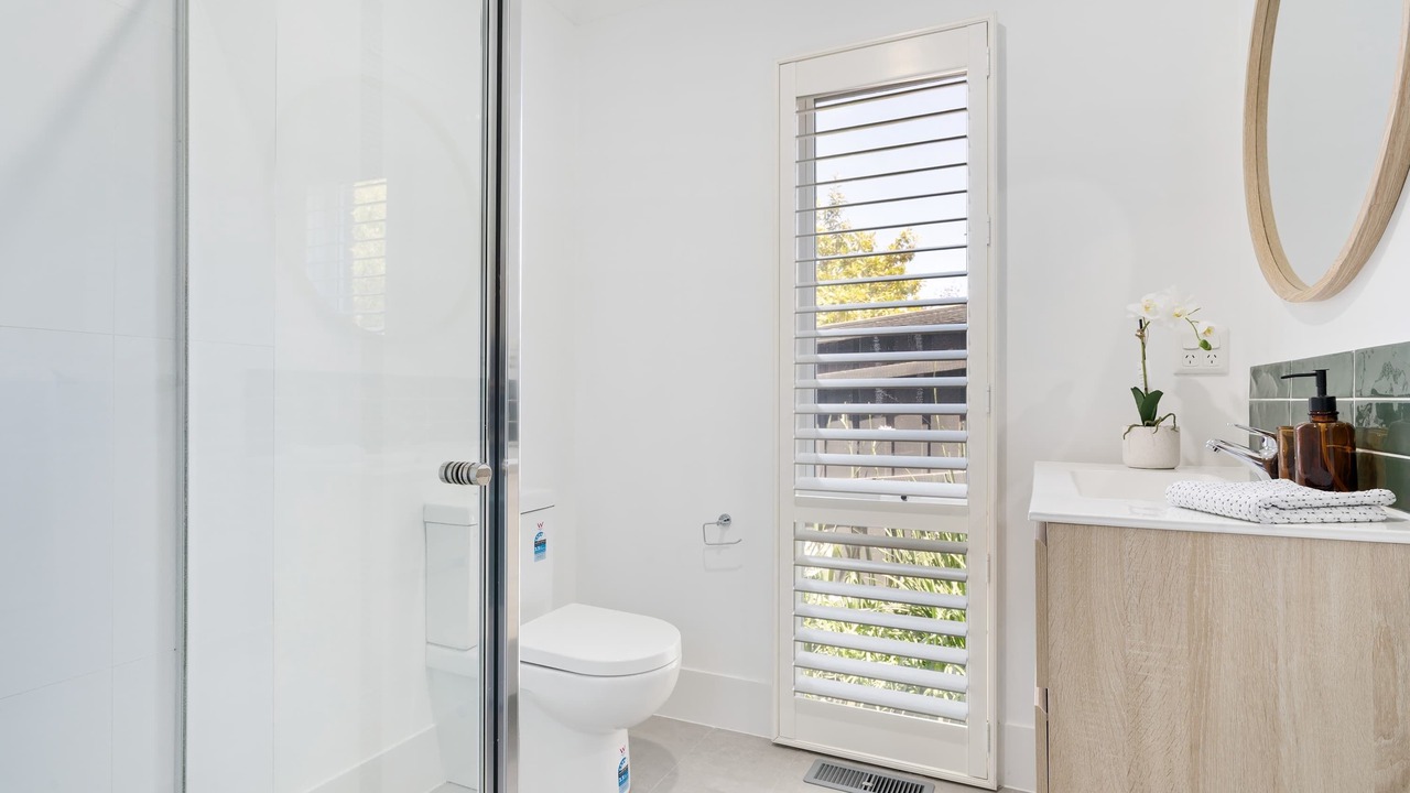 Photo of Bathroom in Mornington