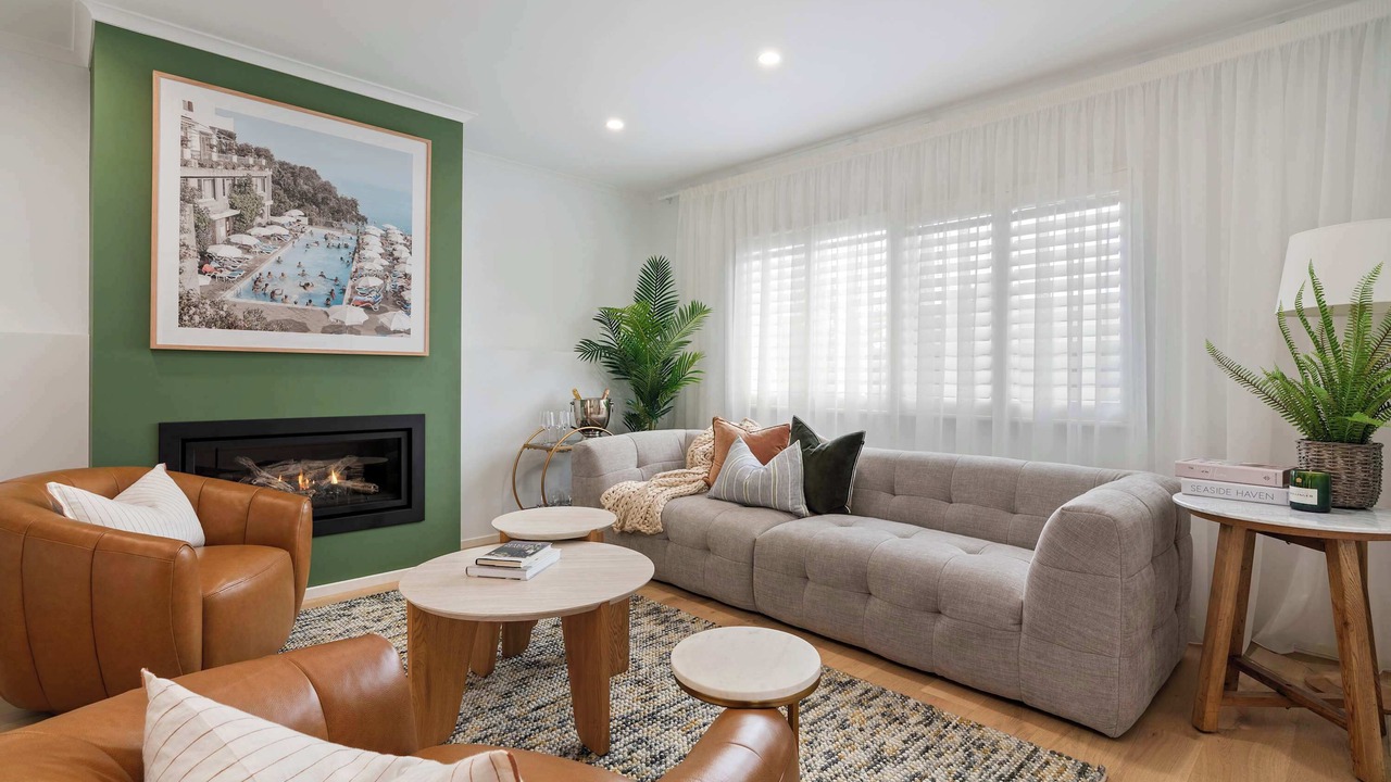 Photo of Bedroom in Mornington