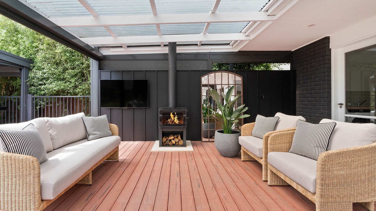 Photo of Livingroom in Mornington