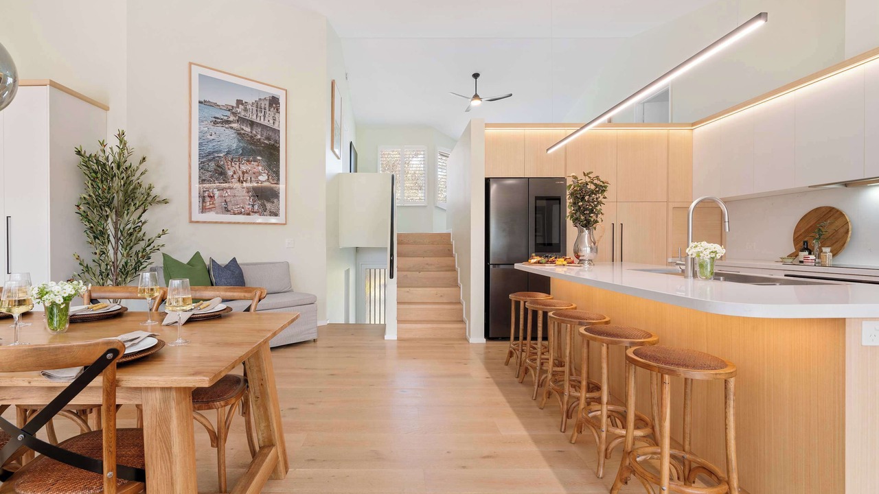 Photo of Bathroom in Mornington