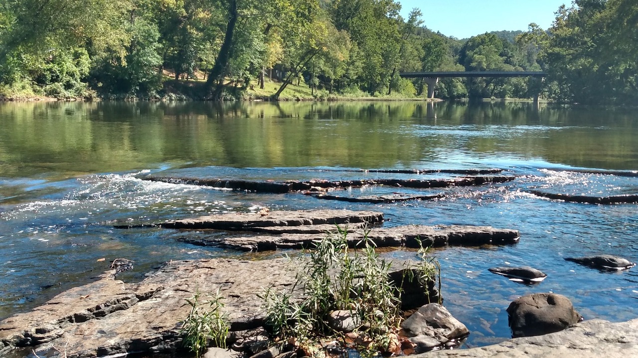 Photo of Others in Greenbrier River