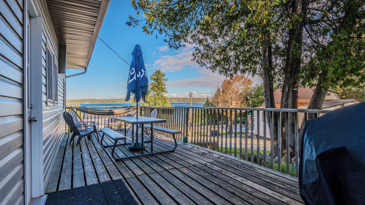 Photo of Outdoor in Colpoys Bay