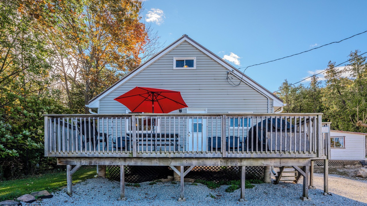 Photo of Outdoor in Colpoys Bay