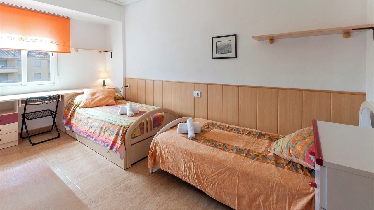 Photo of Livingroom in Platja de Piles