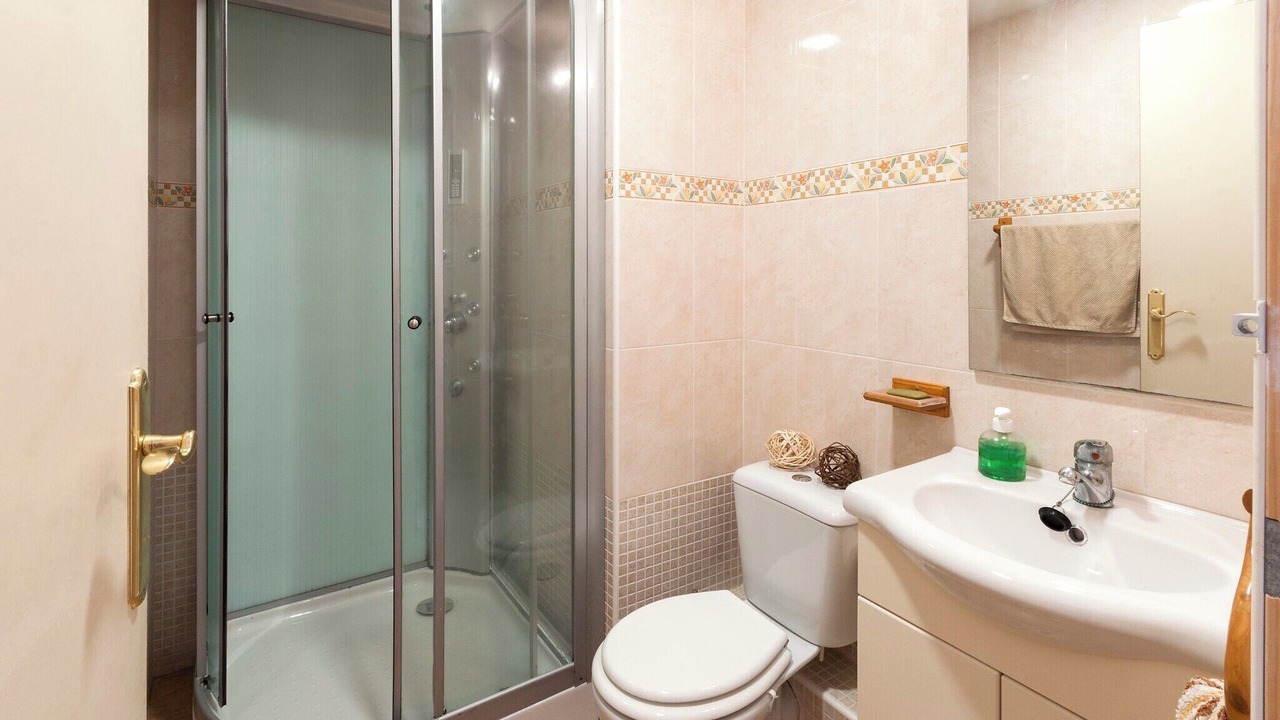 Photo of Bathroom in Platja de Piles