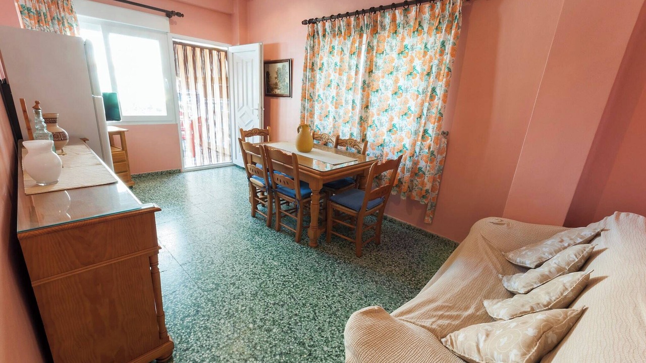Photo of Livingroom in Miramar