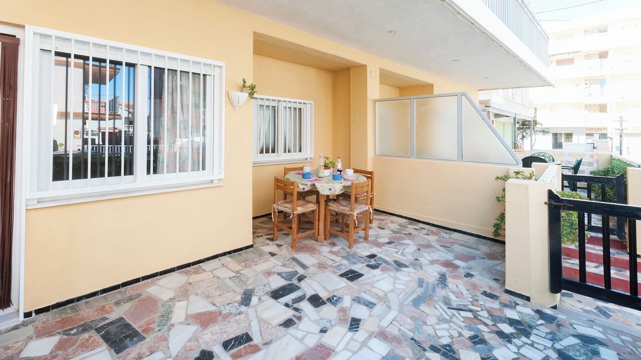 Photo of Patio Balcony in Miramar