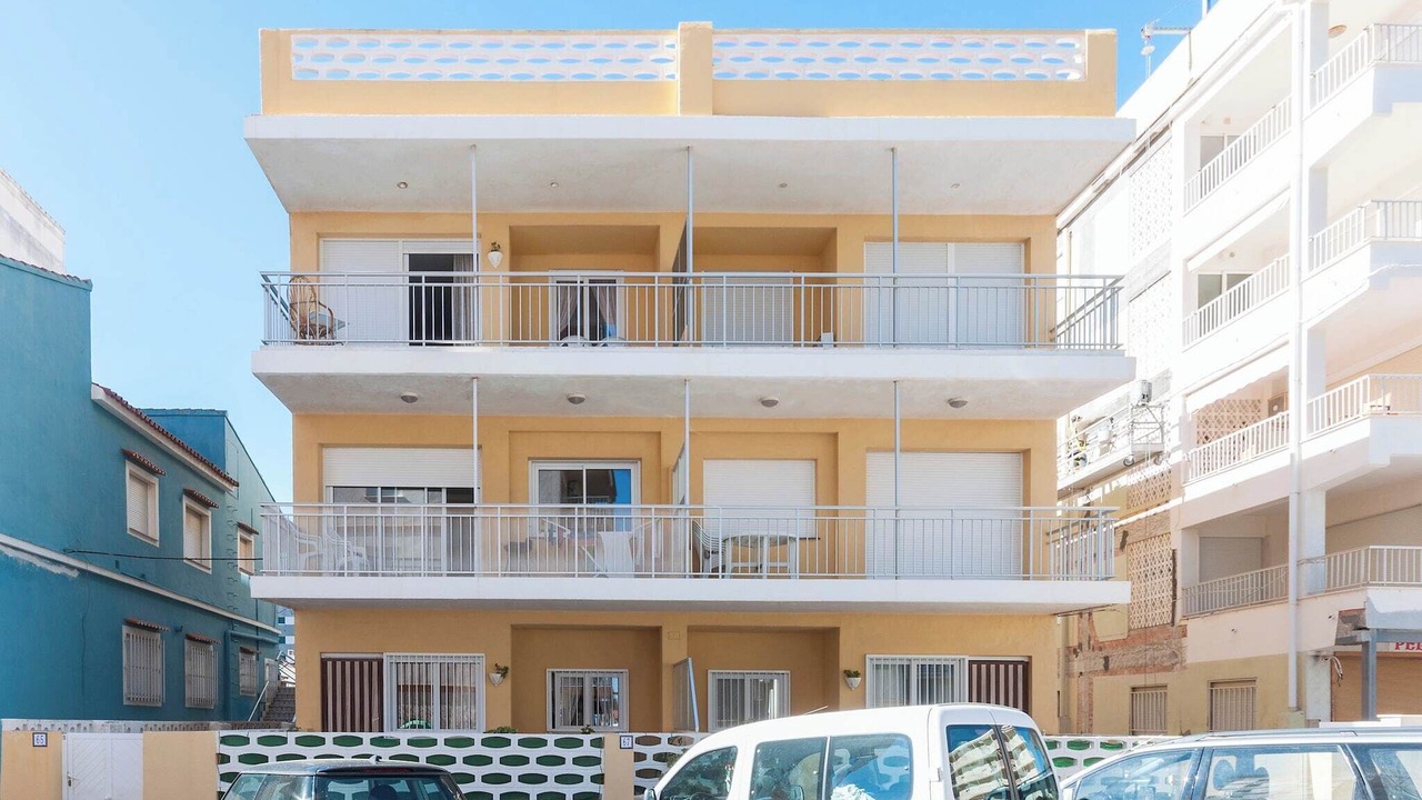 Photo of Outdoor in Miramar