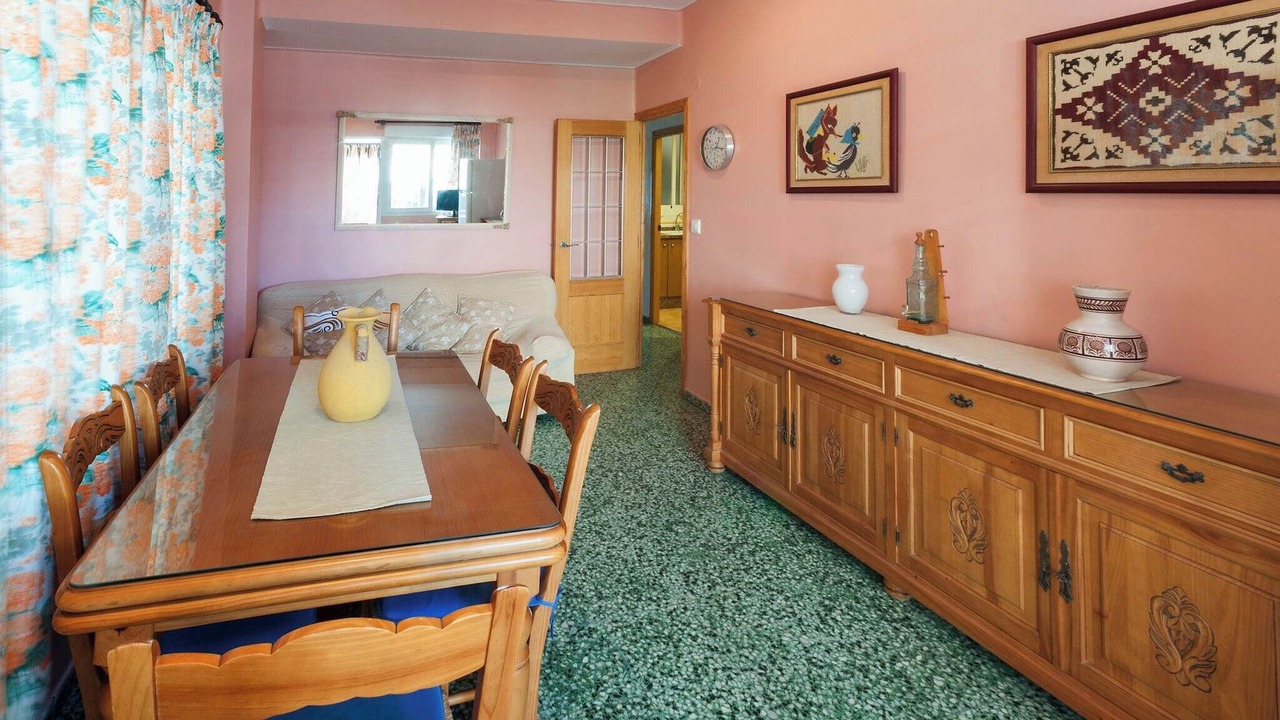 Photo of Livingroom in Miramar