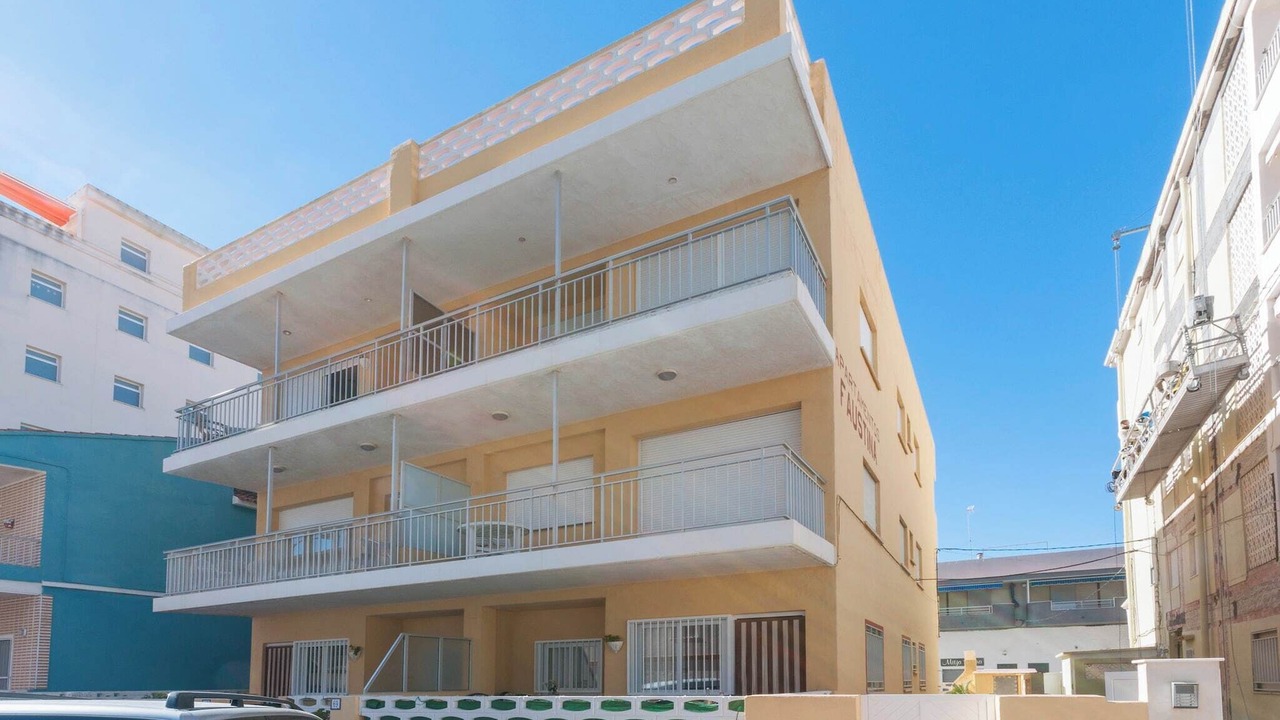 Photo of Outdoor in Miramar