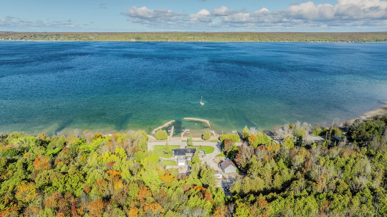 Photo of Others in Colpoys Bay