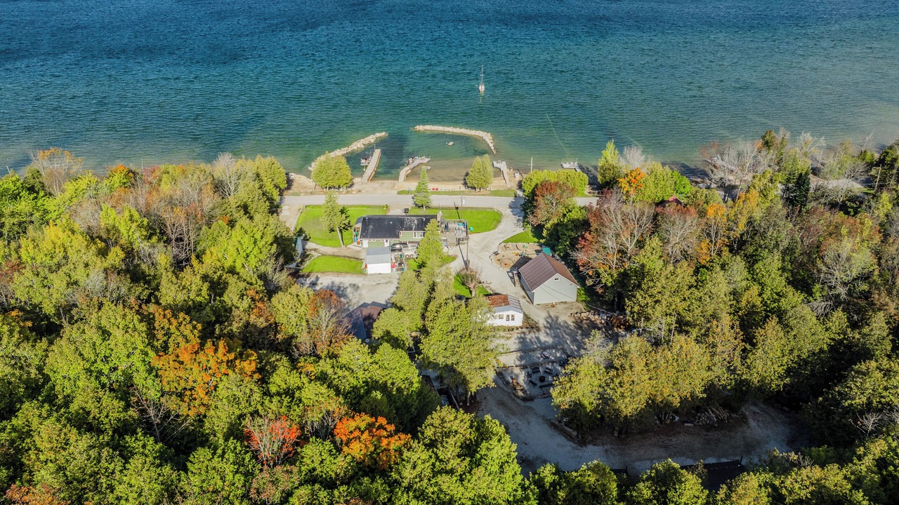 Photo of Others in Colpoys Bay
