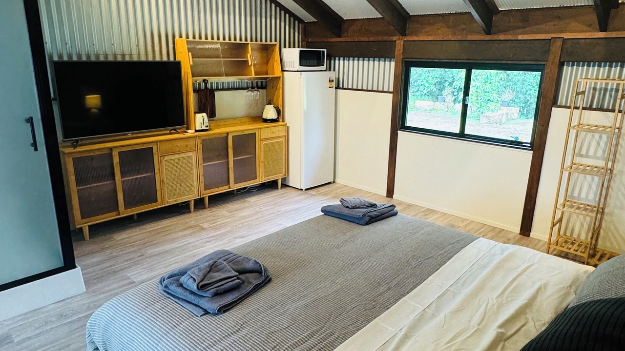 Photo of Bedroom in Guanaba
