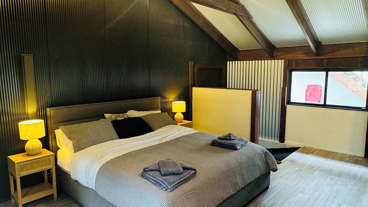 Photo of Bedroom in Guanaba