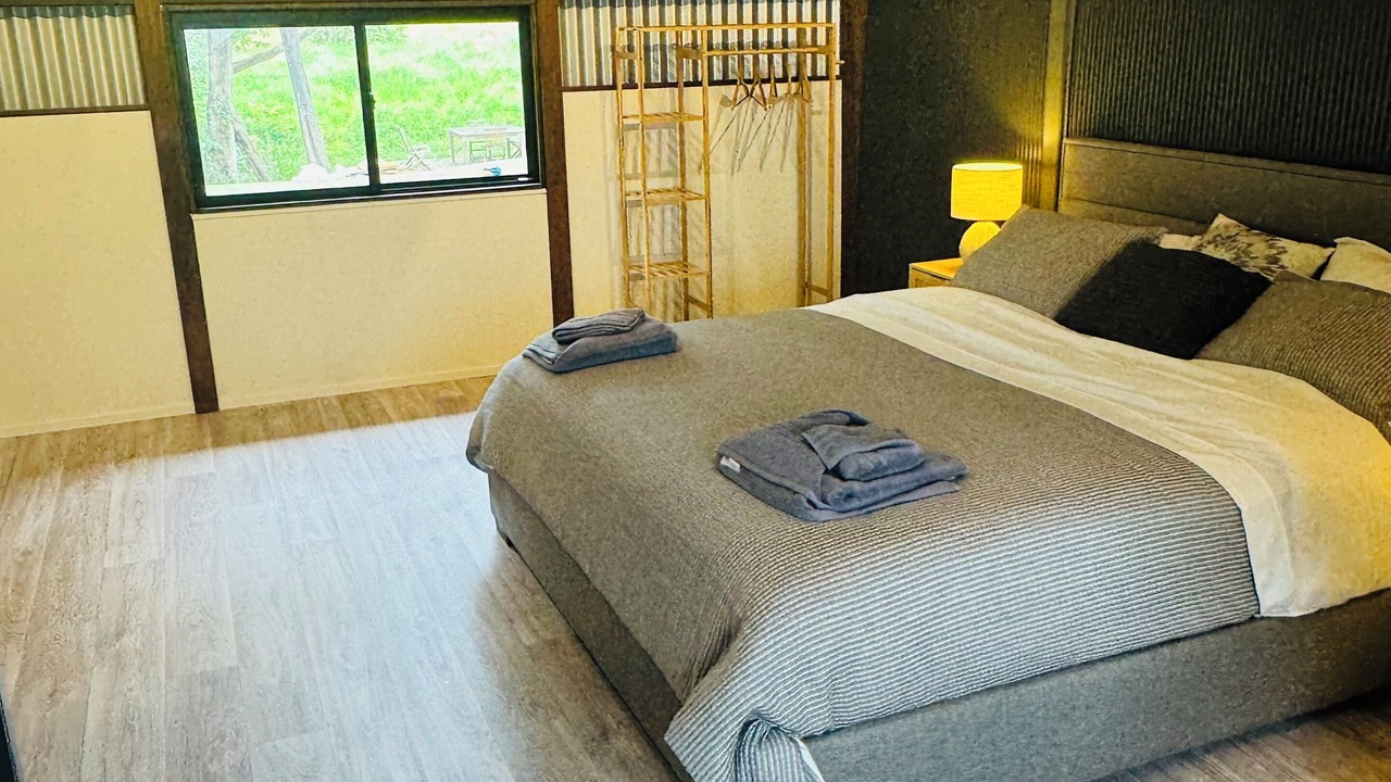 Photo of Bedroom in Guanaba