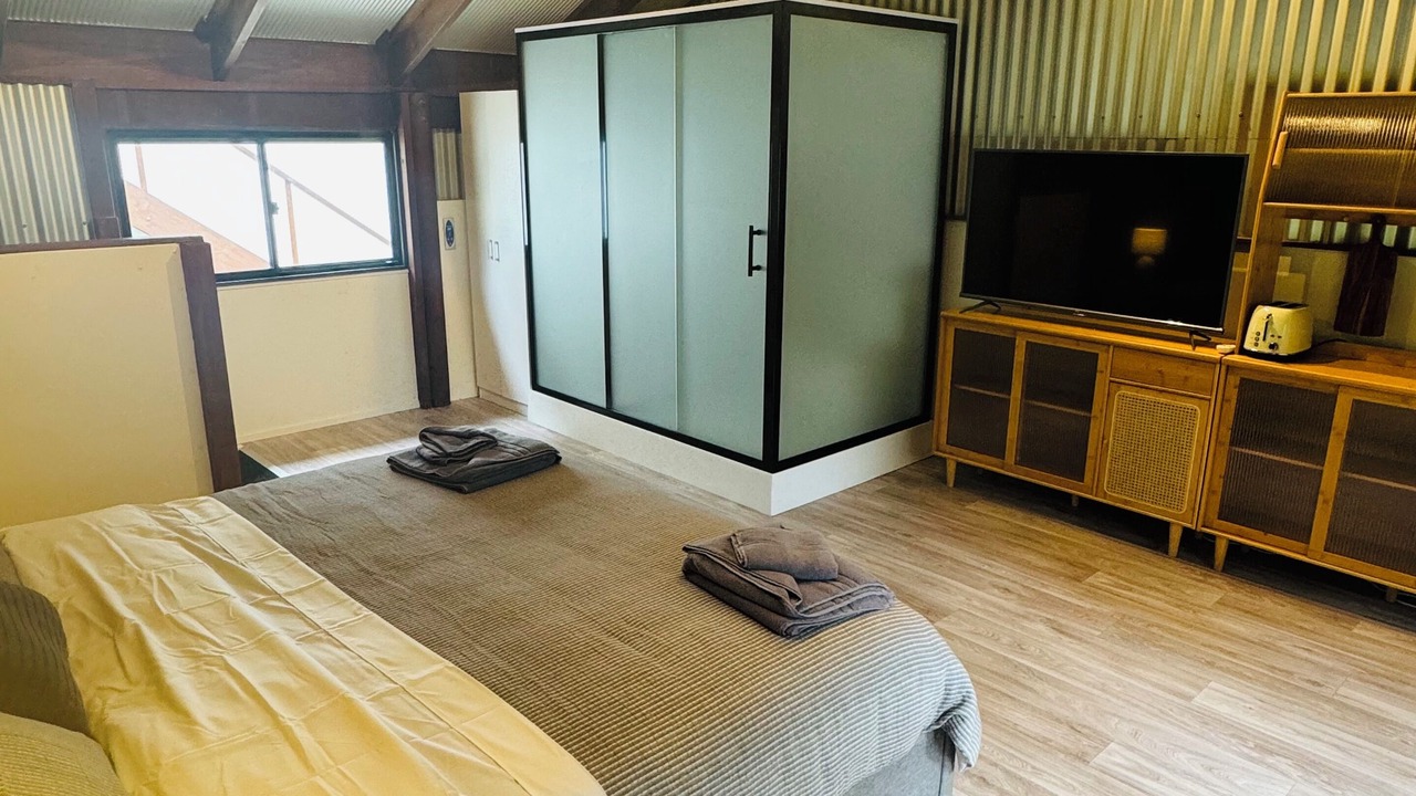 Photo of Bedroom in Guanaba