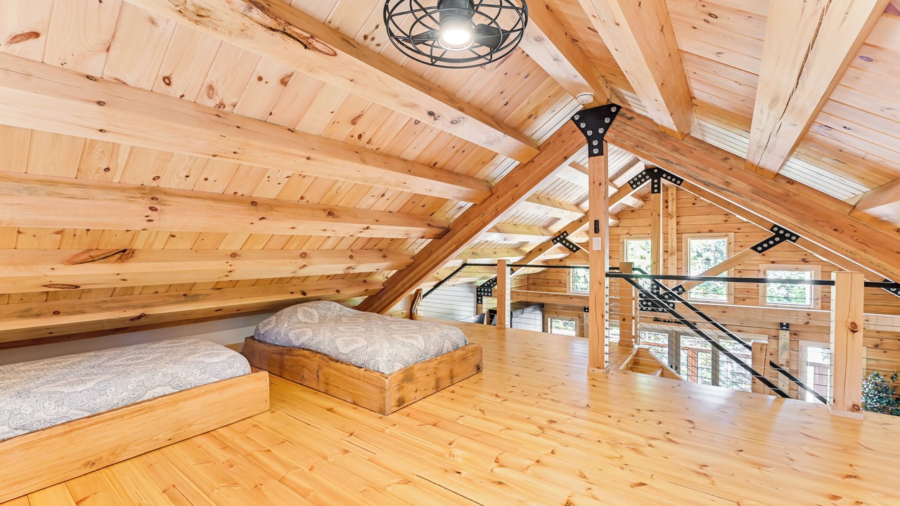 Photo of Bedroom in Chester Shores