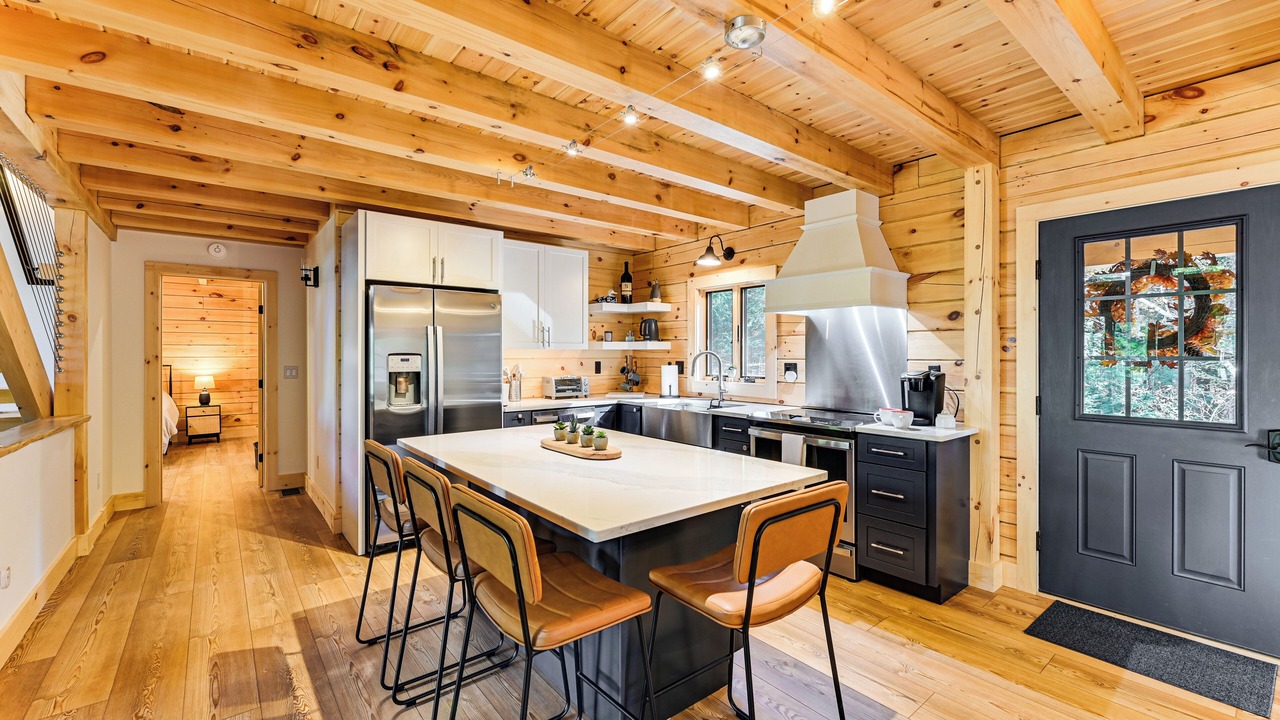 Photo of Kitchen in Chester Shores