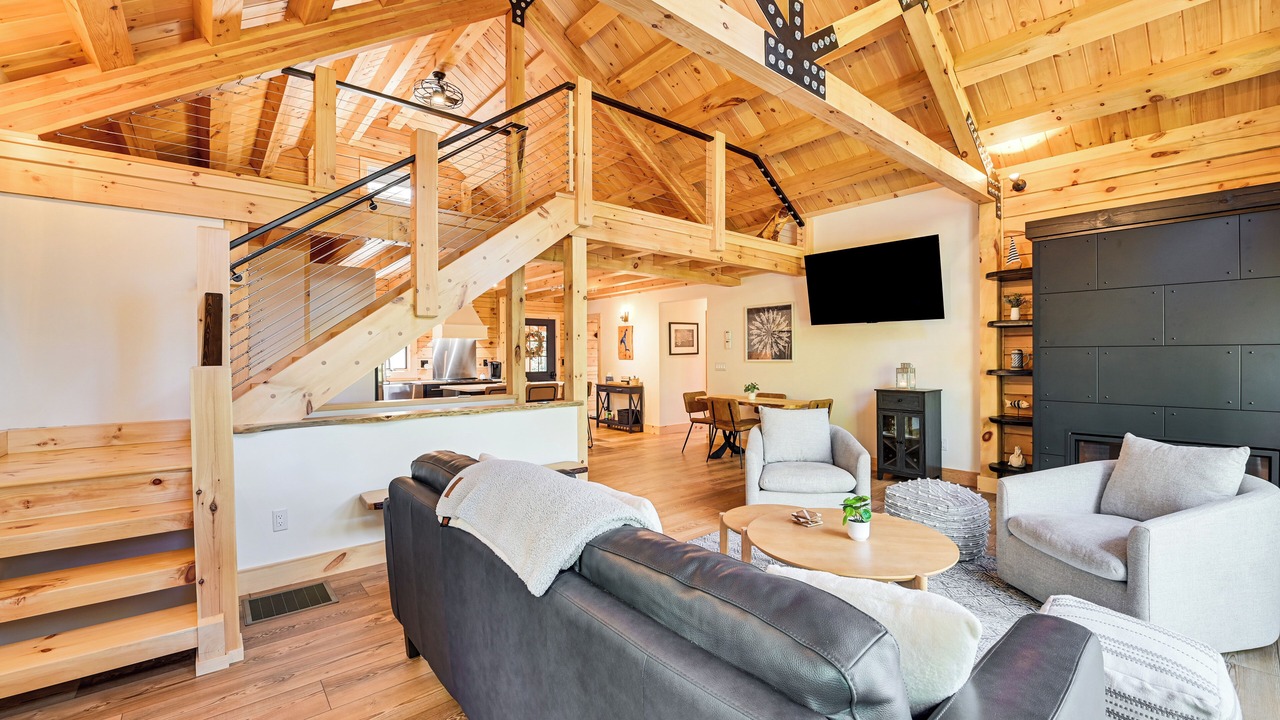 Photo of Livingroom in Chester Shores