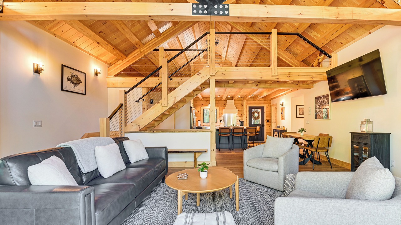 Photo of Livingroom in Chester Shores