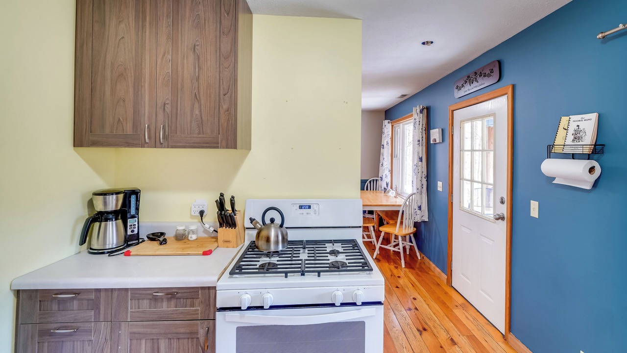 Photo of Kitchen in Rosedale