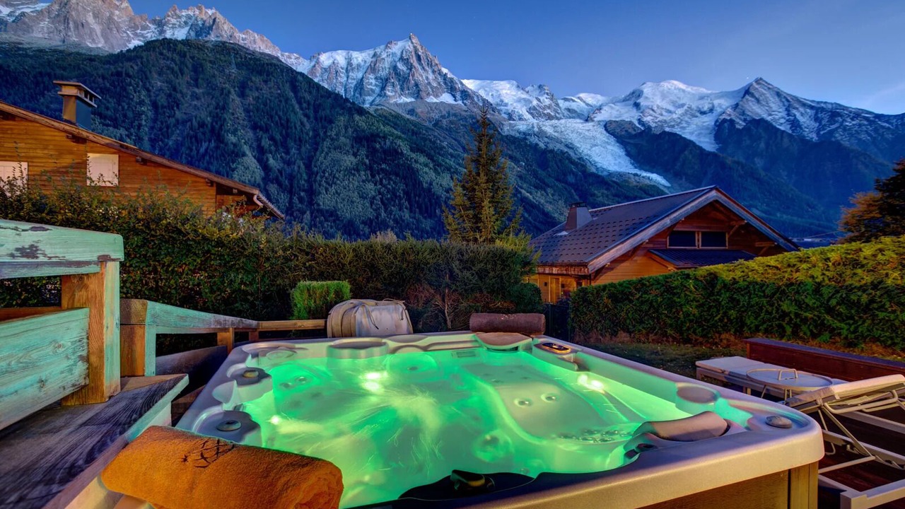 Photo of Outdoor in Chamonix City Centre