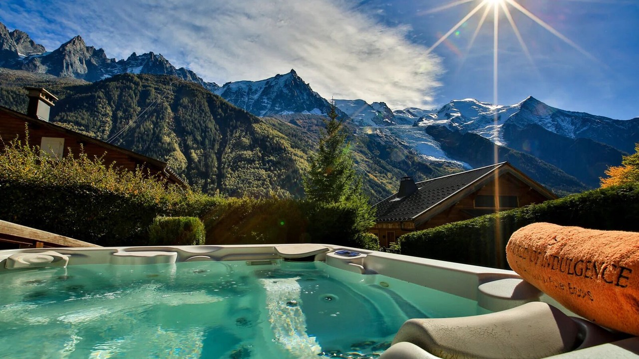 Photo of Outdoor in Chamonix City Centre
