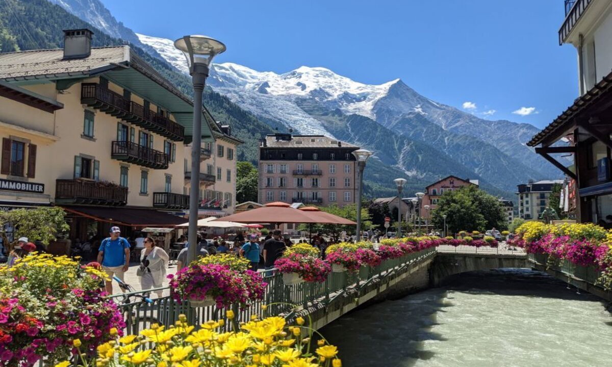 Photo of Others in Chamonix City Centre