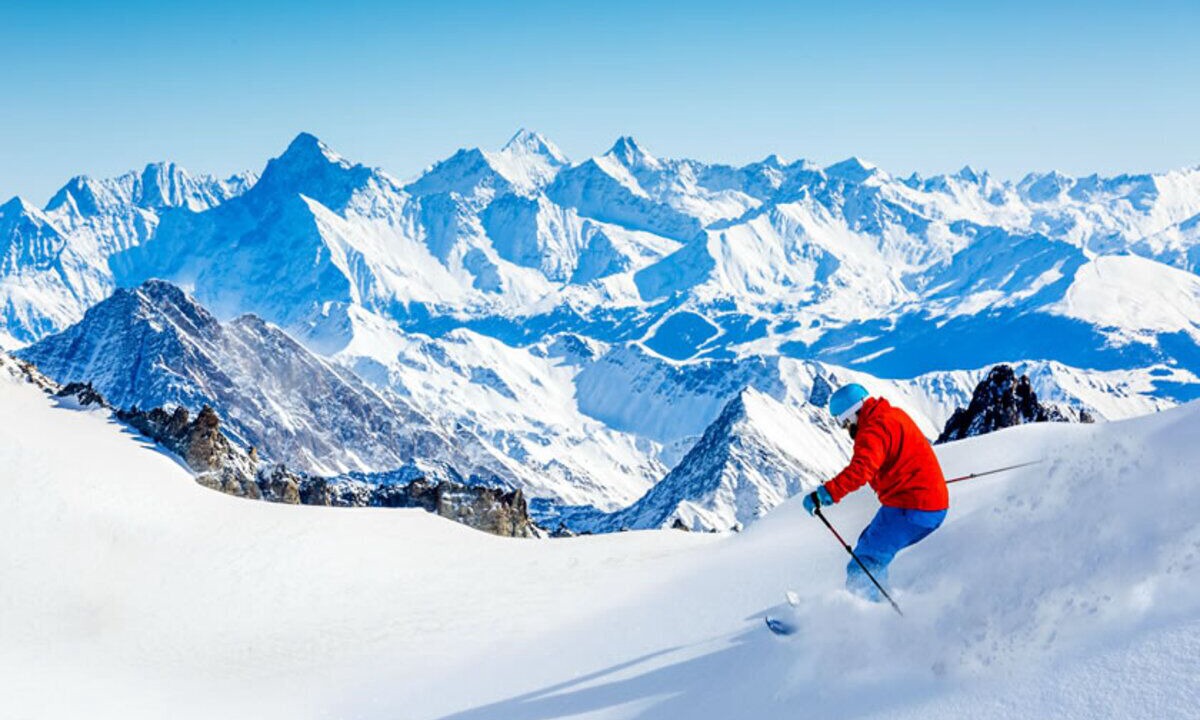 Photo of Others in Chamonix City Centre